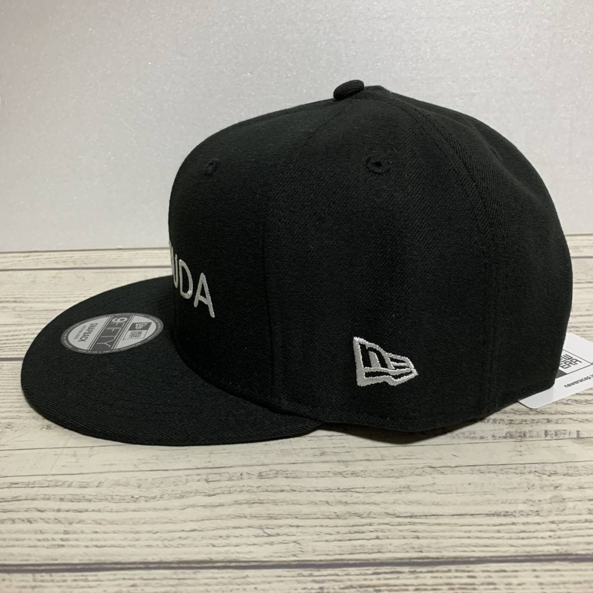 【NEWERA×志村けん DUFFUDA】 志村けんの大爆笑展 × NEW ERA コレクション発売 - 流行